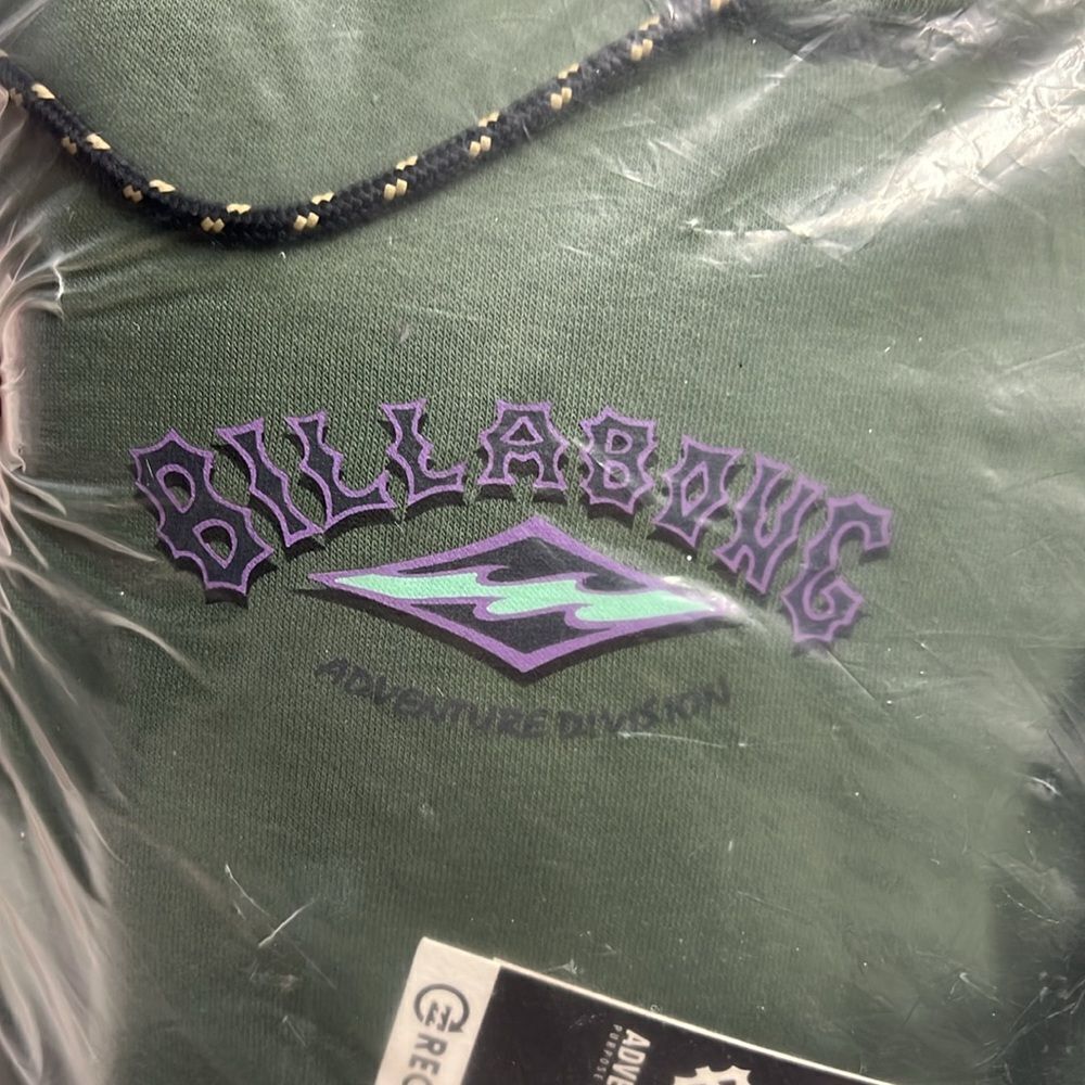 BILLABONG - Compass Pullover - Picture 4 of 6